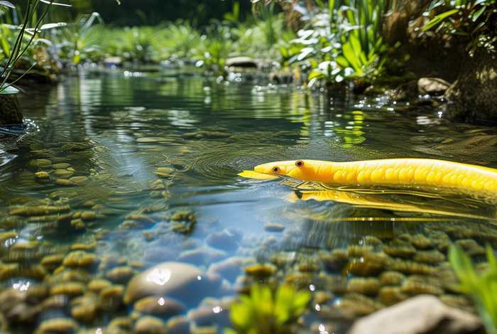黄鳝生活在什么环境，黄鳝生活在什么环境最好