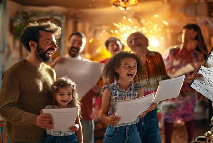 歌曲我们的生活比蜜甜简谱，歌曲我们的生活比蜜甜简谱视频