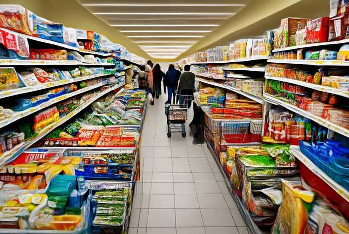 超市生活用品清单大全、超市生活用品清单大全及价格