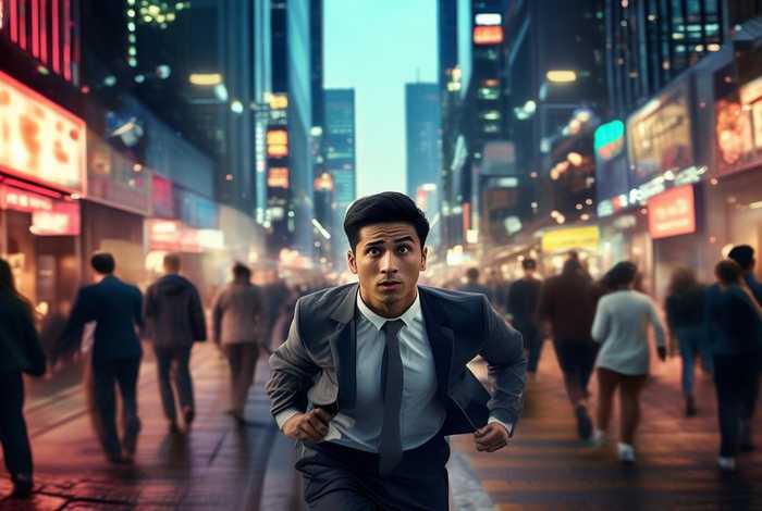 快生活的优缺点、快生活的特点