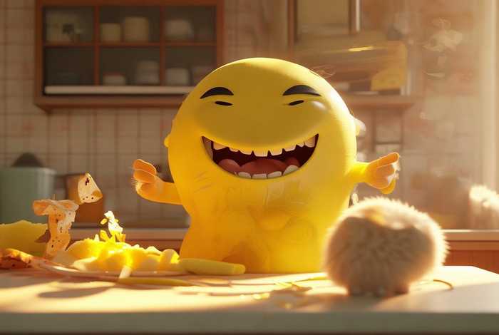 黄阿玛的日常柚子是不是你、黄阿玛的日常柚子是不是你吃过