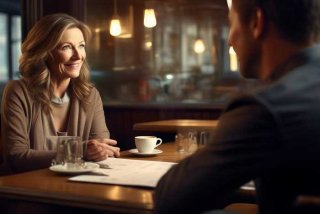 大龄女性第一次约会；大龄女性第一次约会注意什么