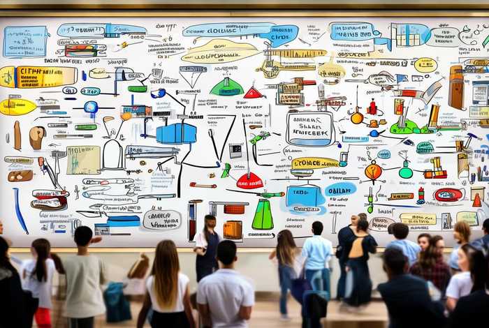 化学与生活知识梳理 - 化学与生活知识梳理怎么写