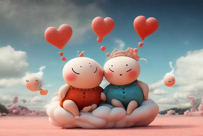 爱情不过是生活的屁,折磨着我也折磨着你 - 爱情不过是生活的屁折磨着我也折磨着你