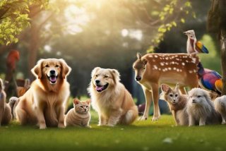 宠物与动物福利；宠物与动物福利区别