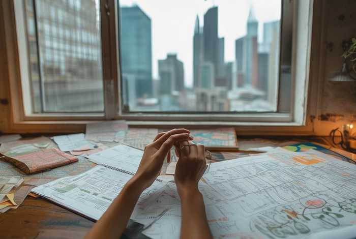 个人生活计划怎么写50字 - 个人生活计划怎么写50字左右