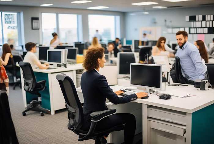 办公室的生活说说，办公室的生活说说怎么写