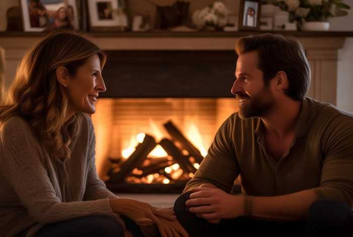 夫妻生活的重要性是什么，夫妻生活的重要性是什么意思