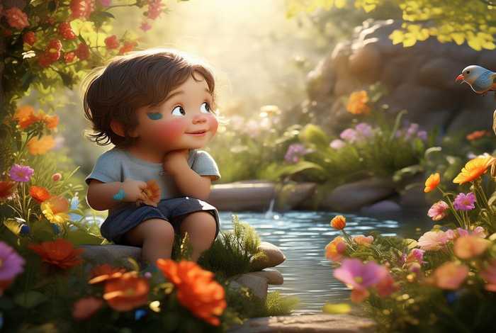 表示美好生活优美的诗句有哪些 表示美好生活优美的诗句有哪些三年级