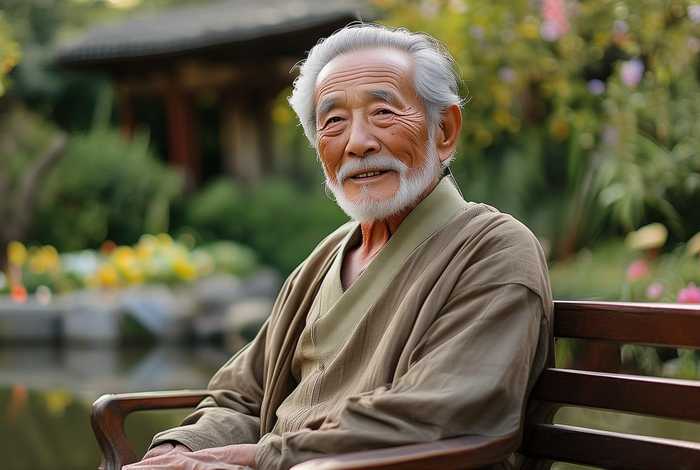 老干部生活是什么意思、老干部的生活是什么意思