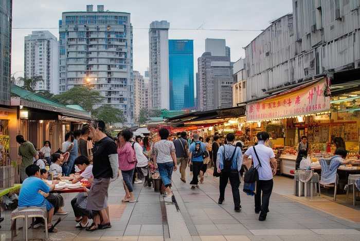 涪陵生活成本高不高 涪陵生活水平 涪陵生活成本高不高 涪陵生活水平
