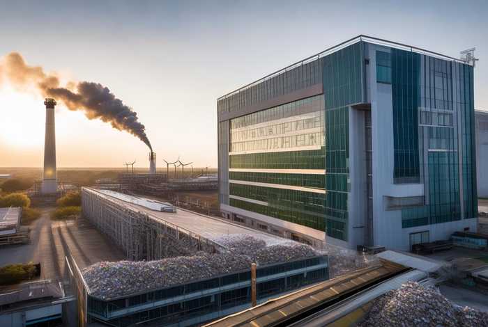 林州生活垃圾焚烧发电项目（林州生活垃圾焚烧发电项目有哪些）