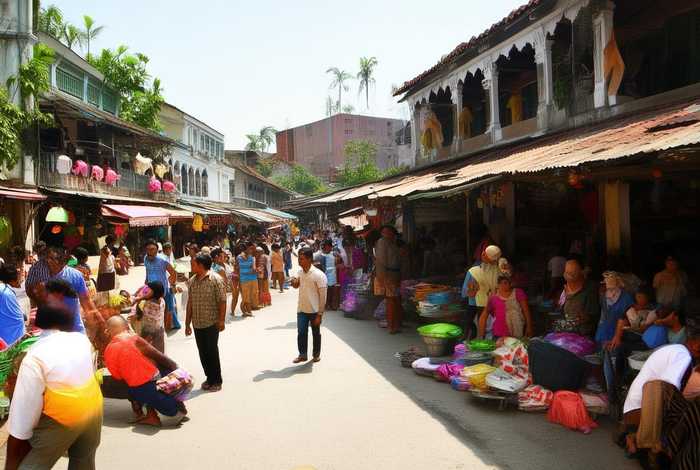 东南亚生活视频、东南亚生活视频素材