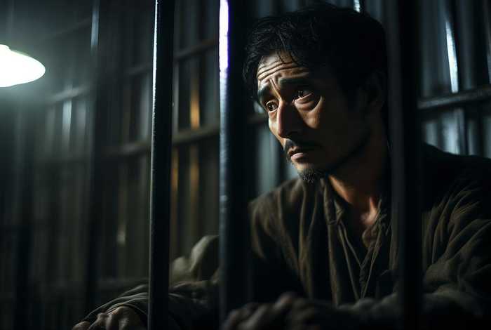 假如生活欺骗了你山子是谁 - 假如生活欺骗了你山子进监狱是第几集