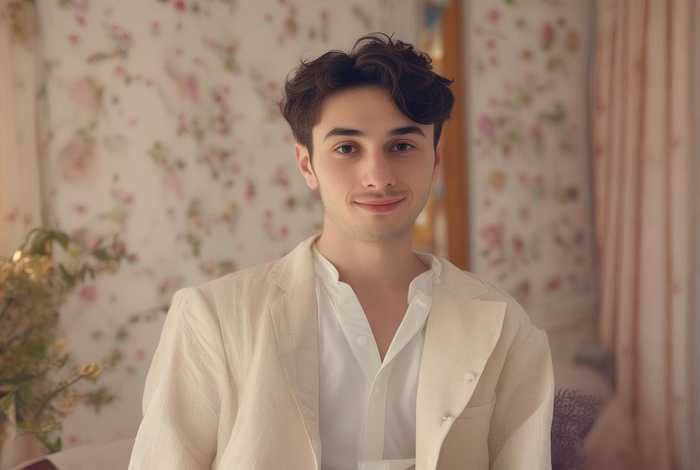 穿女装生活的小伙 穿女装生活的小伙是谁