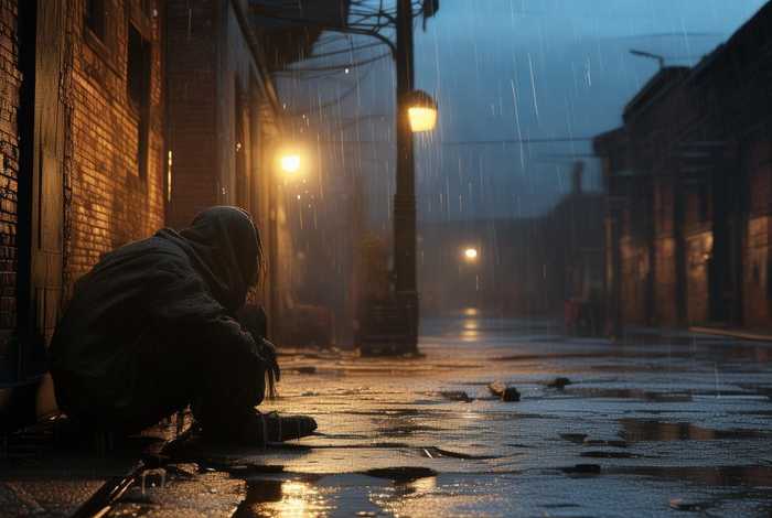 狼狈生活真实故事，狼狈生活真实故事在线观看