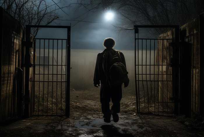 被囚禁15年的越狱生活；被囚禁15年的越狱生活电影