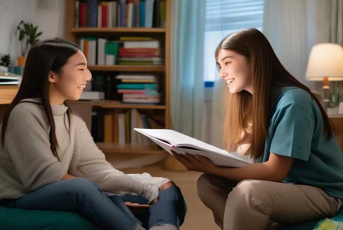 大学生活怎样和室友相处 - 大学生活怎样和室友相处好