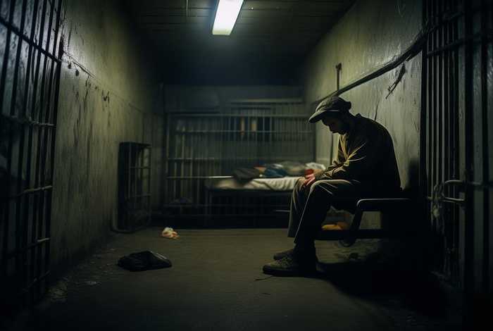 监狱里的生活很苦吗；监狱里的生活很苦吗为什么