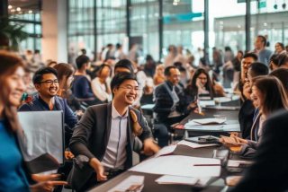 快乐工作认真生活阿里巴巴（认真工作快乐生活 阿里巴巴）