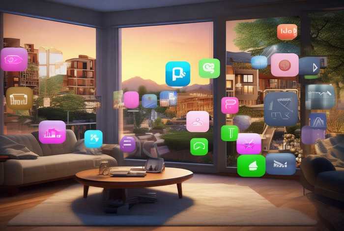 app居生活、居家生活app都有哪些