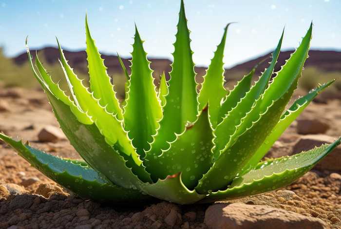 芦荟的特性和生活环境、芦荟的特性和生活环境是什么