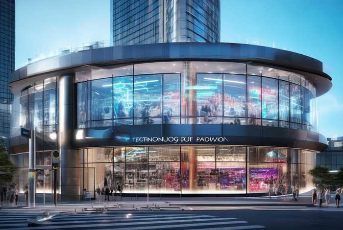 科技生活馆在哪、科技生活馆在哪个位置