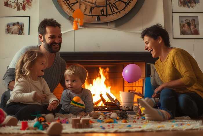 二胎生活感悟发朋友圈；二胎生活感悟发朋友圈文案