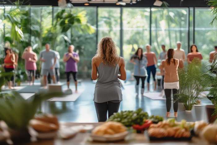 博真生活馆能减肥吗，博真生活馆真的治病吗