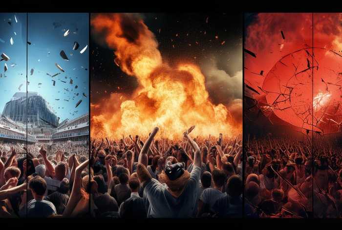 爆图合集、爆图图片