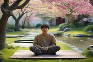 佛系生活什么意思，佛系生活什么意思？