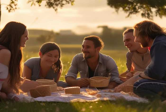 aa制生活的结局 aa制生活电视剧大结局