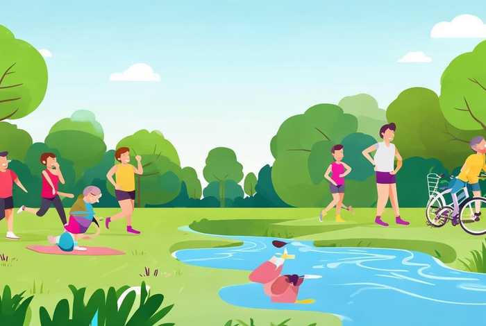 健康生活方式带来的好处，健康的生活方式给我们带来的好处