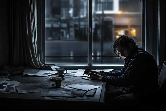 对生活没有任何希望和盼头怎么办 - 对生活没有任何希望和盼头怎么办呢