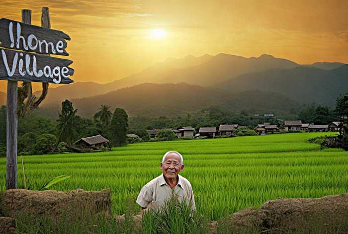 回老家日记500字 回老家日记500字左右怎么写