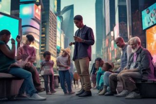 媒介对我们的生活有哪些影响 请举例说明、媒介对我们生活的影响, 举例说明