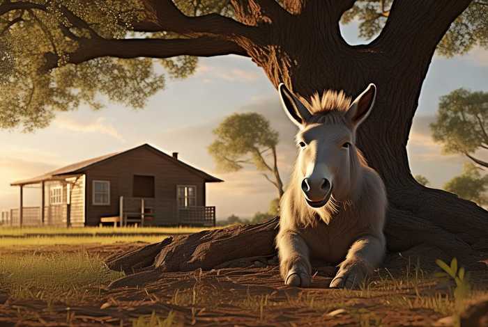 老驴头的幸福退休生活在线阅读，老驴头的幸福退休生活