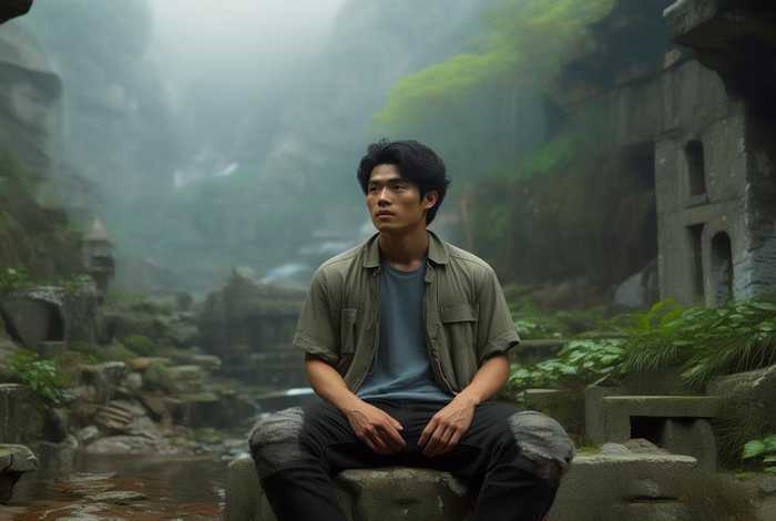 《八零后修道记》；《八零后修道记》免费阅读