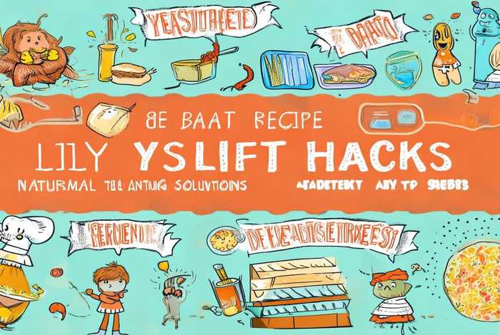 酵母生活妙招 酵母生活妙招大全