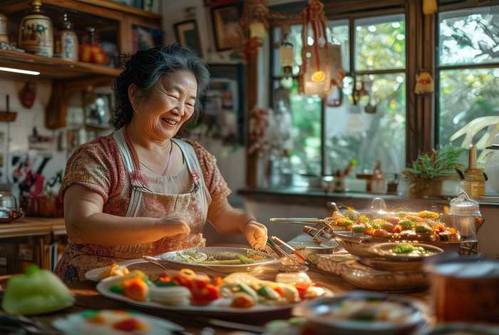 刘妈妈的日常生活在线观看 - 刘妈妈的日常生活在线观看免费