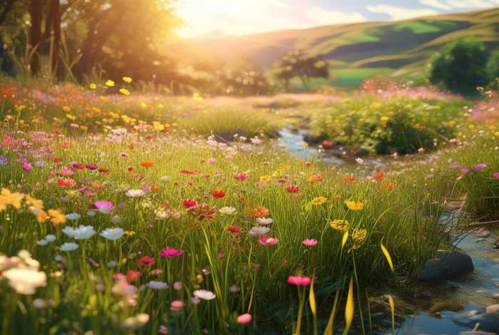 花生活在什么环境 - 花生活在什么环境下最好