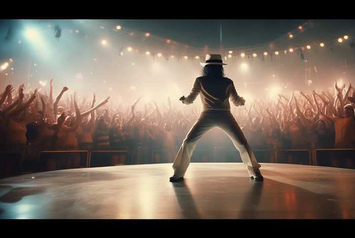 迈克尔杰克逊真实生活（迈克尔杰克逊真实生活照片）