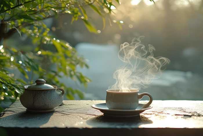 茶叶与生活的句子；关于生活与茶的唯美句子简短