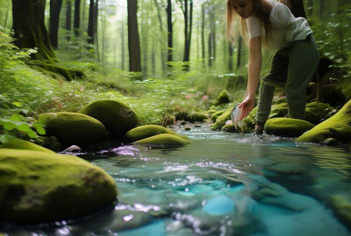 绿色生态环保主题内容；绿色生态环保主题内容摘要