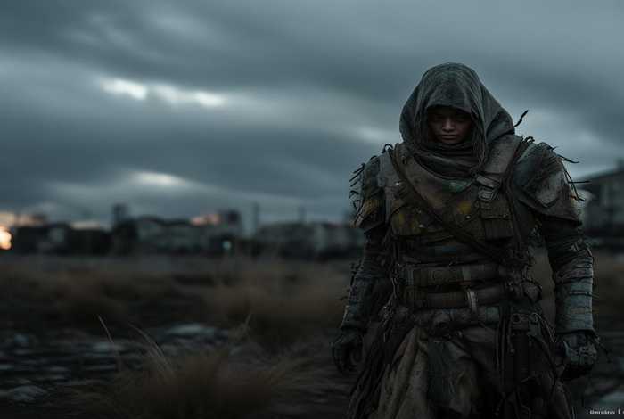 朵少的末世界生活 朵少的末世生活 百度网盘