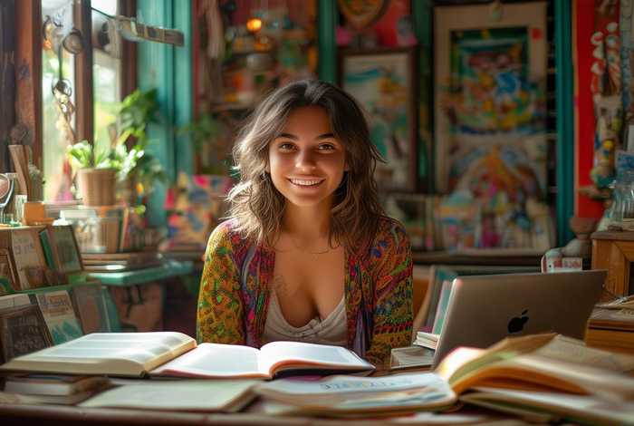 每个女孩都是生活家读后感，每个女孩都是生活家在线阅读