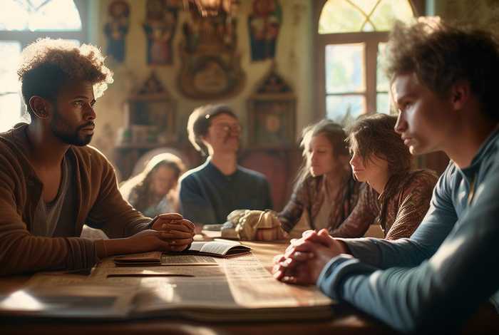 基督徒生活课程50课，基督徒生活课程50课感悟