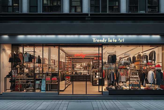 潮流生活馆专卖店;潮流生活馆专卖店是正品吗 潮流生活馆专卖店;潮流生活馆专卖店是正品吗