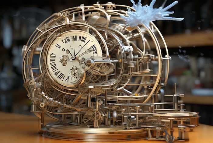 弹簧生活原理是什么，弹簧生活原理是什么意思