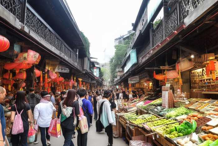 成都双楠格调生活广场、成都双楠格调生活广场菜市场在哪里 成都双楠格调生活广场、成都双楠格调生活广场菜市场在哪里